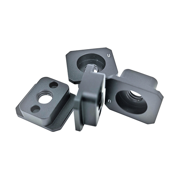 數碼零件探頭加工