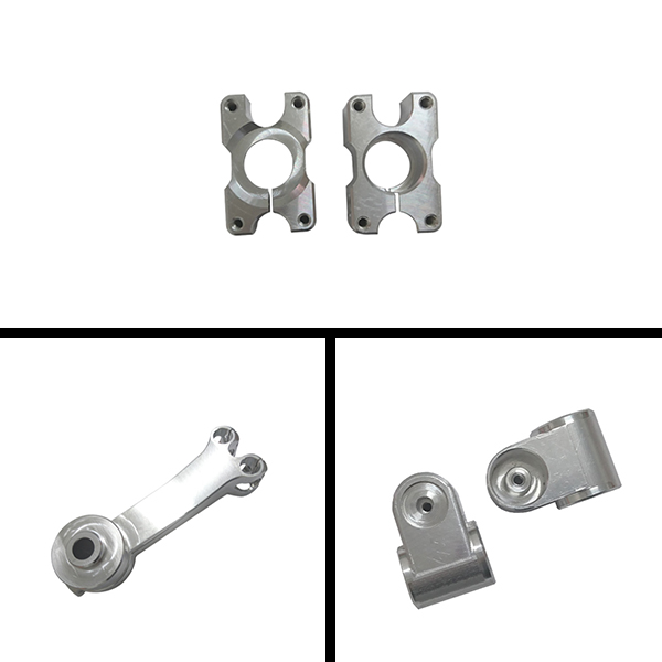 廣東連接器數控車床加工