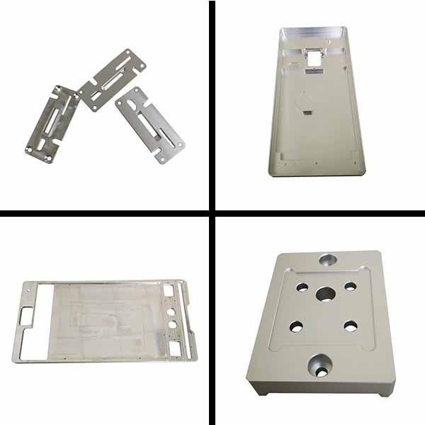 高埗醫療零件數控加工