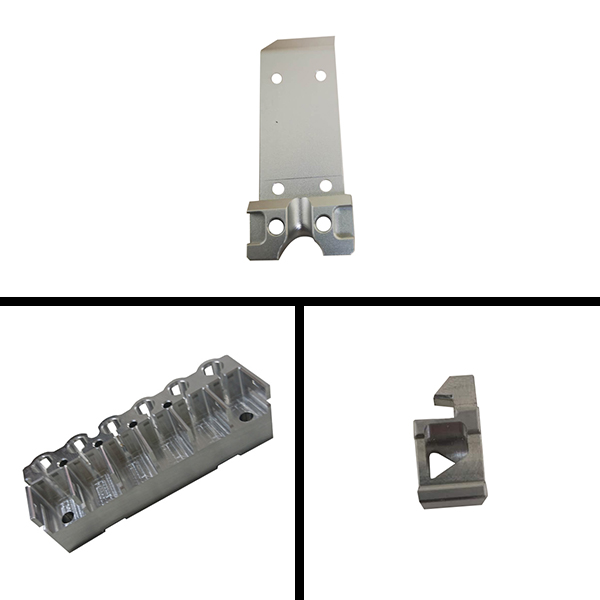 茶山連接器數控車床加工