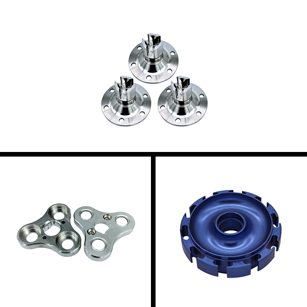 清溪軸套數控加工機械