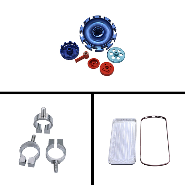 羅湖電機殼數控加工機械