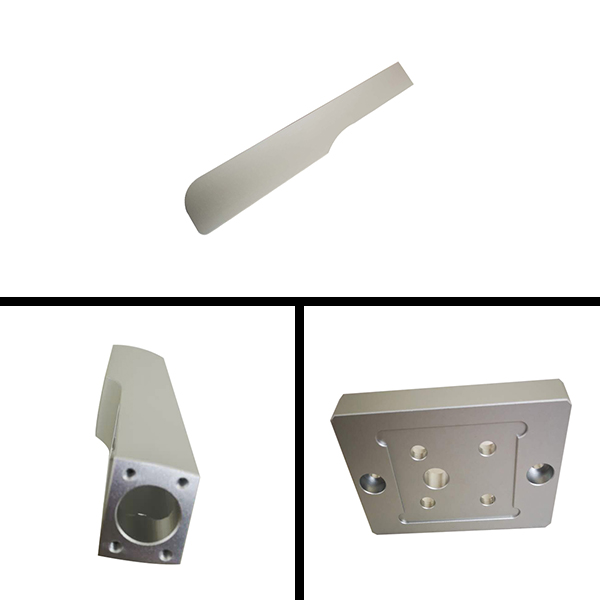 醫療零件五金加工中心