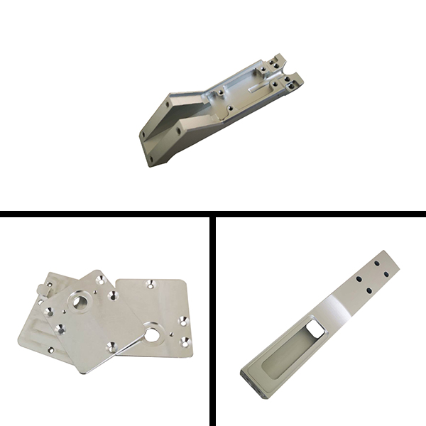 醫療零件五金加工中心