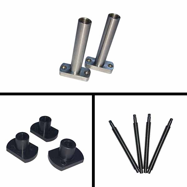 自動(dòng)車床零件加工 自動(dòng)車床零件加工