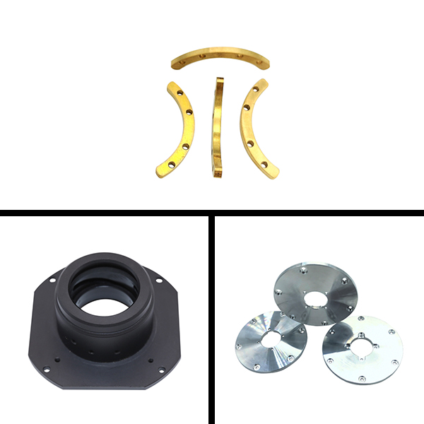 電腦機箱醫療零件加工