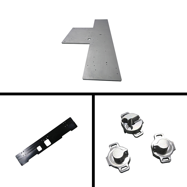 精密連接器數控加工價格