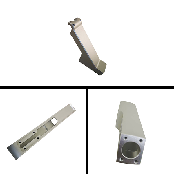 精密電機殼數控加工廠家