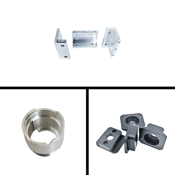 軍工數控加工傳動軸