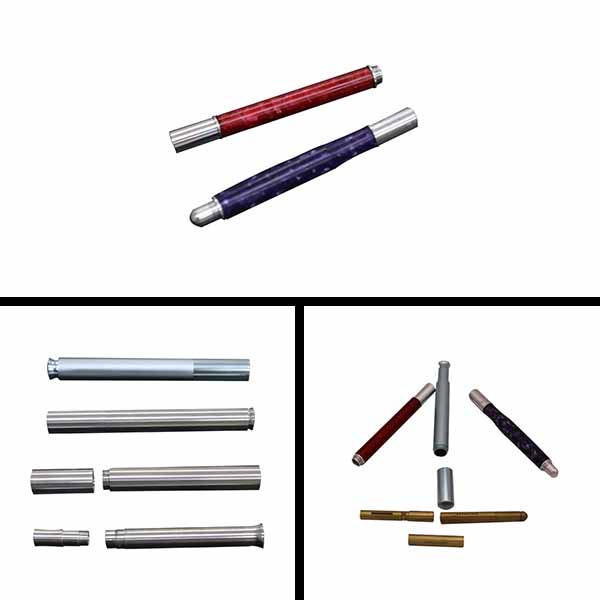 番禺連接器數控加工