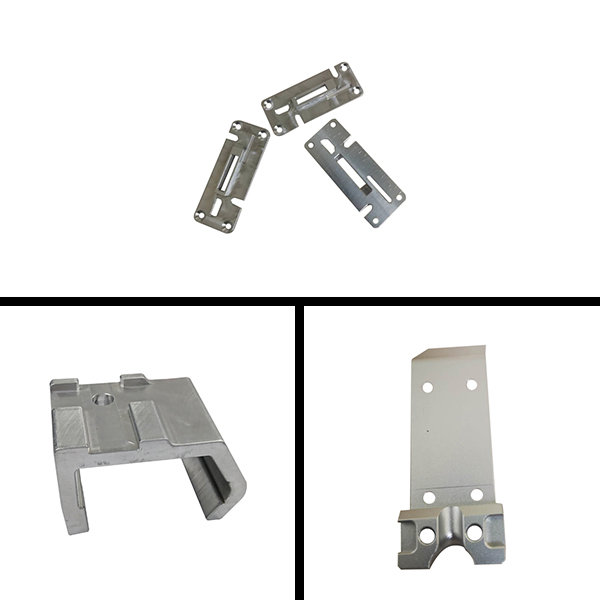 東莞法蘭數控加工中心