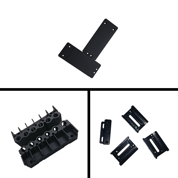 青島連接器數控加工中心