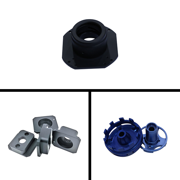 順德數碼零件加工中心