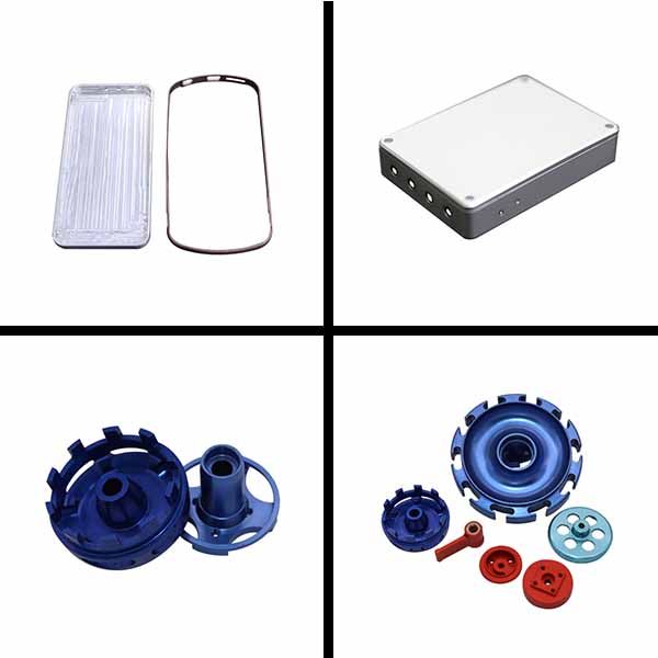 馬鞍山軍工數控加工