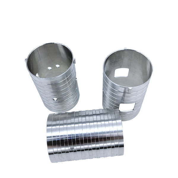 醫療零件精密機械加工廠