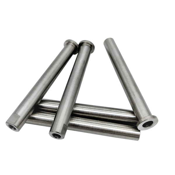 軸套數控加工零件