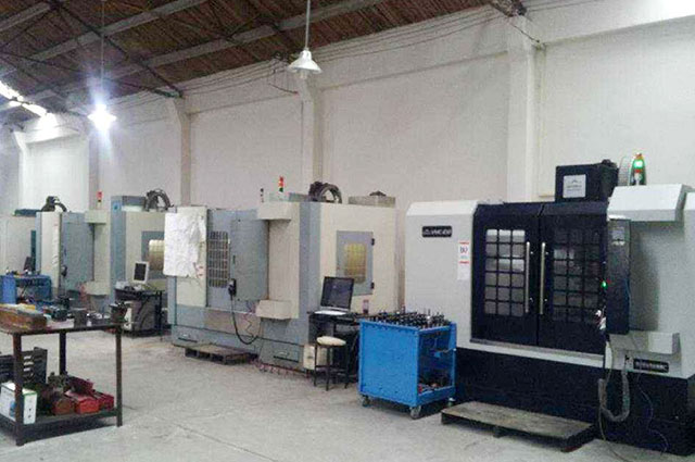 五金加工賺錢嗎？還不錯(cuò)哦！