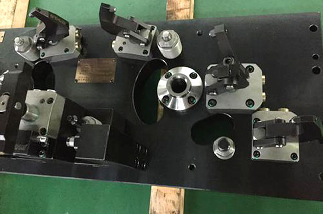 做數控CNC五金加工怎樣接單呢？