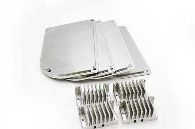 鈦表面反應層的去除