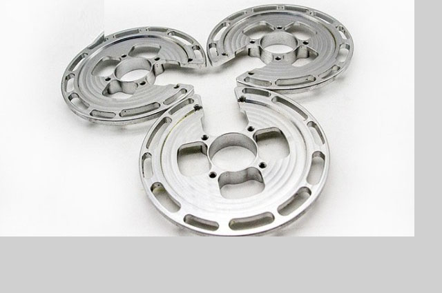 工業鋁材基本的加工方式解析