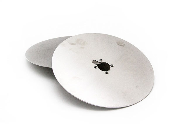  鈦合金和不銹鋼的區別在哪里？