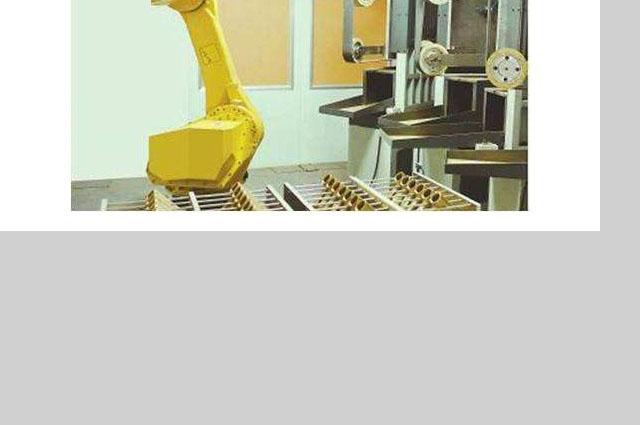 機械零件加工—深圳鑫創盟精密機械有限公司