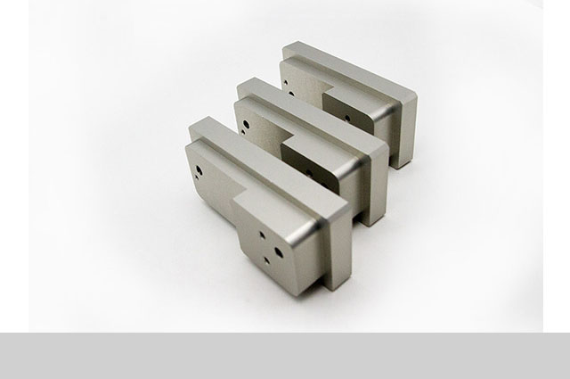 什么是檢測機械CNC鋁合金加工的方法？