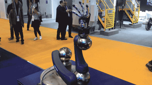 CNC精密機(jī)加工為什么這么受歡迎呢?