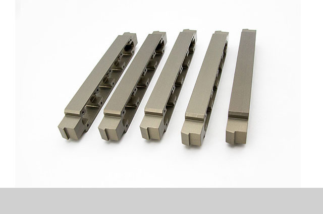 說一下建筑材料主要有幾種呢？  