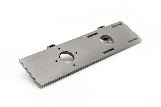 一個(gè)好的鋁型材加工廠(chǎng)家的二種配合的加工方式