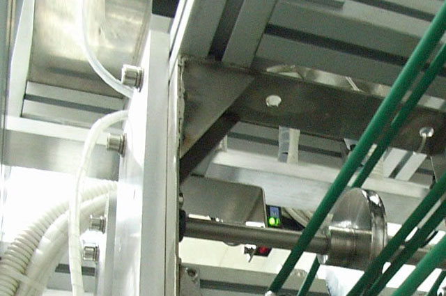 機械零件加工—深圳鑫創盟精密機械有限公司