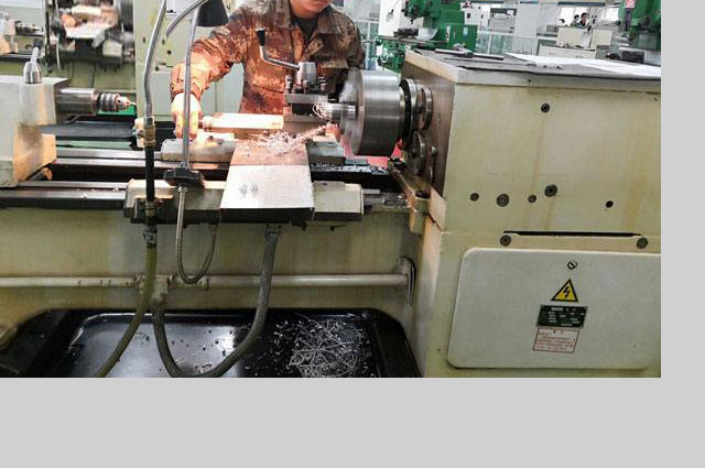 機械零件加工—深圳鑫創盟精密機械有限公司