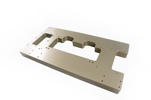 鋁合金型材散熱器優勢與安裝流程具體步驟是什么
