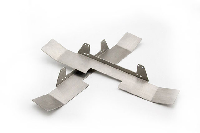 精密機械加工 精密機械加工