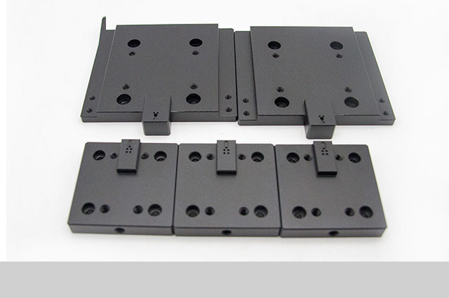 鋁合金型材打孔轉(zhuǎn)眼加工的時候要注意什么讓深圳航美告訴你
