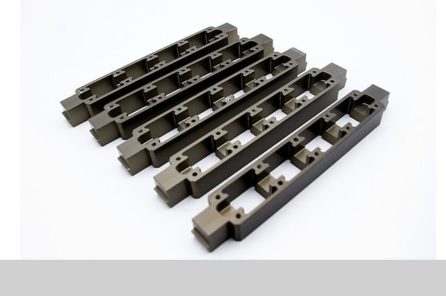 精密零件加工 精密零件加工