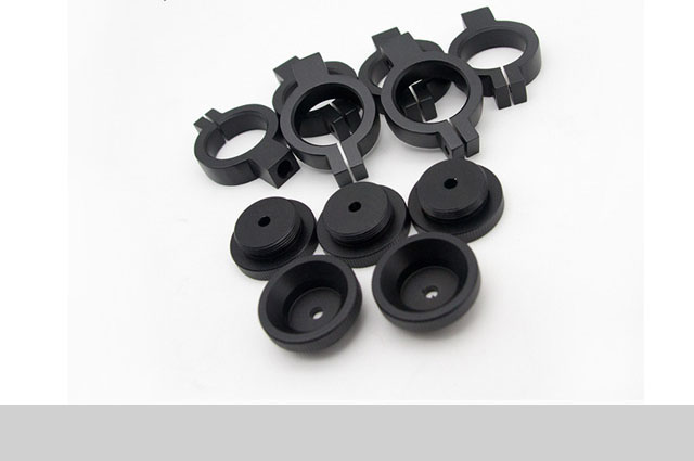 CNC加工哪家好？廣東鋁合金CNC加工廠家