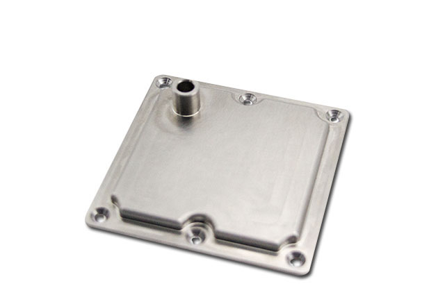 鋁合金散熱器的常見表面處理方式-鑫創盟