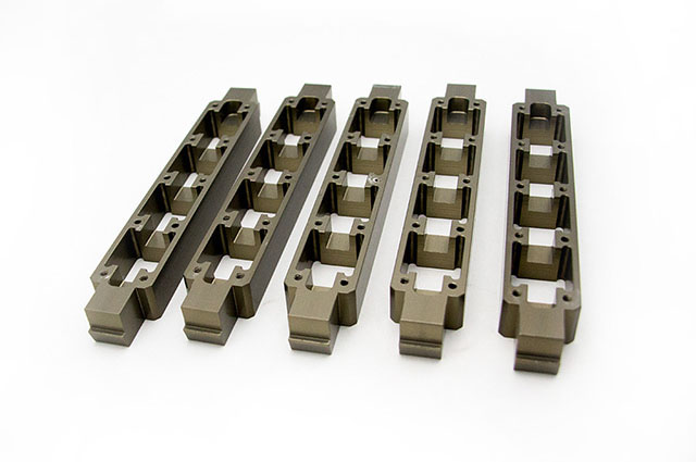 數控加工怎么安排工序呢？CNC加工選擇切削用量有什么要求？