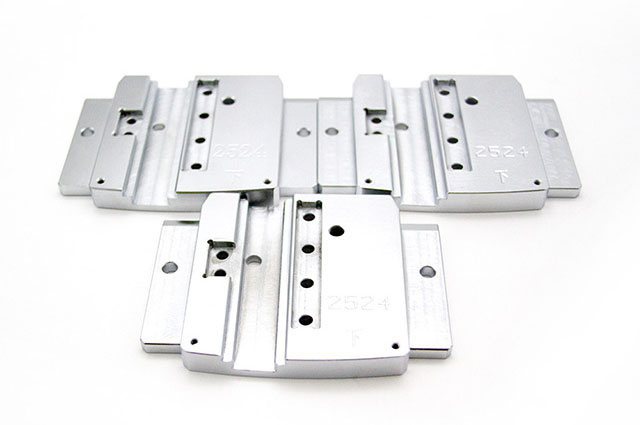 數控加工人員要注意什么？數控加工怎么安裝工件？