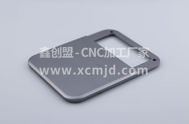 數控零件加工主要使用對象是什么？