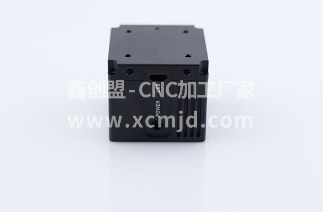 關于非標五金零件加工CNC加工技術的轉化如何形成呢？