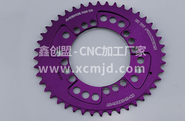 cnc機械加工影響表面粗糙度的因素有哪些？