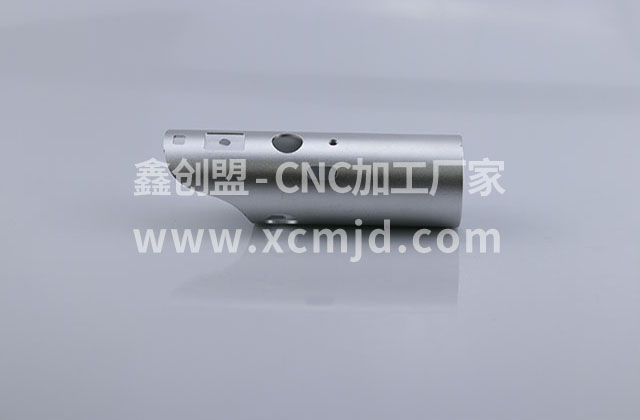 cnc數(shù)碼零件加工技術性可以開展生產制造哪一種數(shù)碼零件？