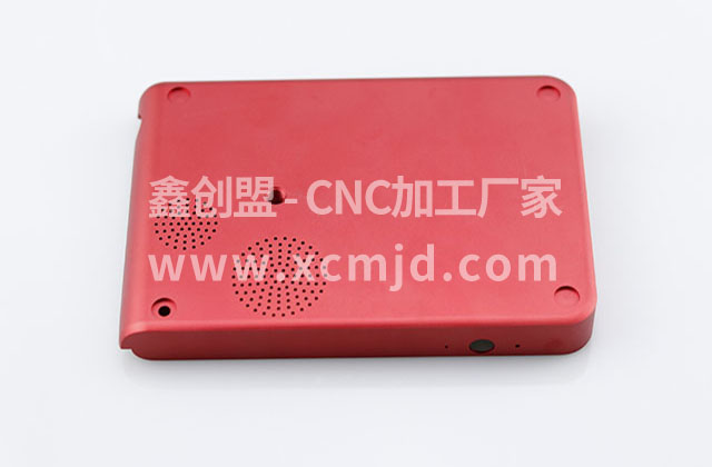 長(zhǎng)沙客戶洗碗機(jī)CNC加工打樣，一番比較還是鑫創(chuàng)盟CNC加工廠好