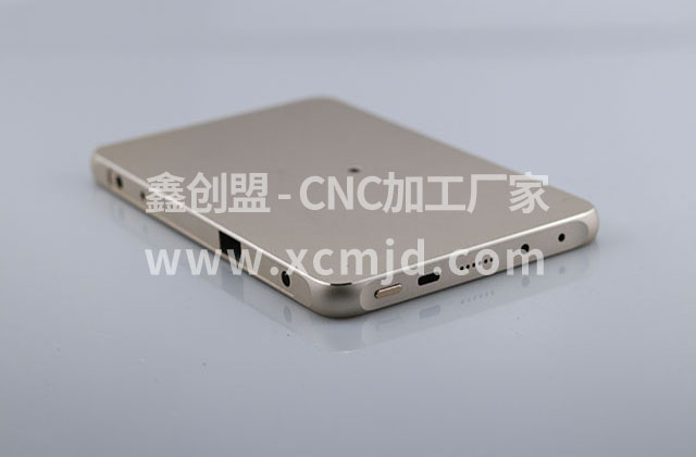 大型CNC軍工數控加工要點是什么