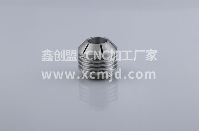 汽車同步器齒環的熱精鍛技術