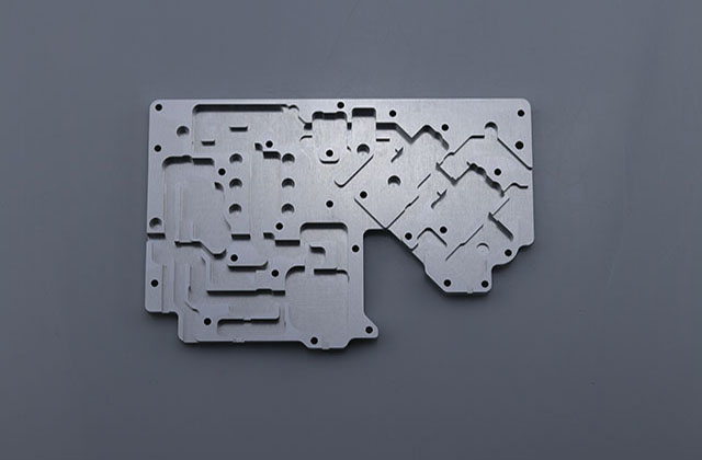 蝸桿五軸加工常見于哪些領域 蝸桿五軸加工常見于哪些領域