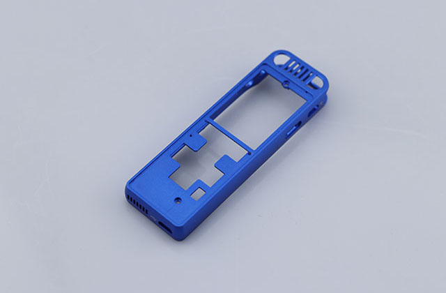 龍門連接器數控加工具體有哪些性能特點？