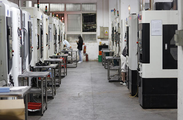 軸套數(shù)控加工人員需要必備哪些技能呢? 軸套數(shù)控加工人員需要必備哪些技能呢?